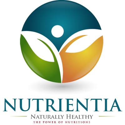 Nutrientia - Von Natur aus gesund - Die Kraft der Nhrmittel